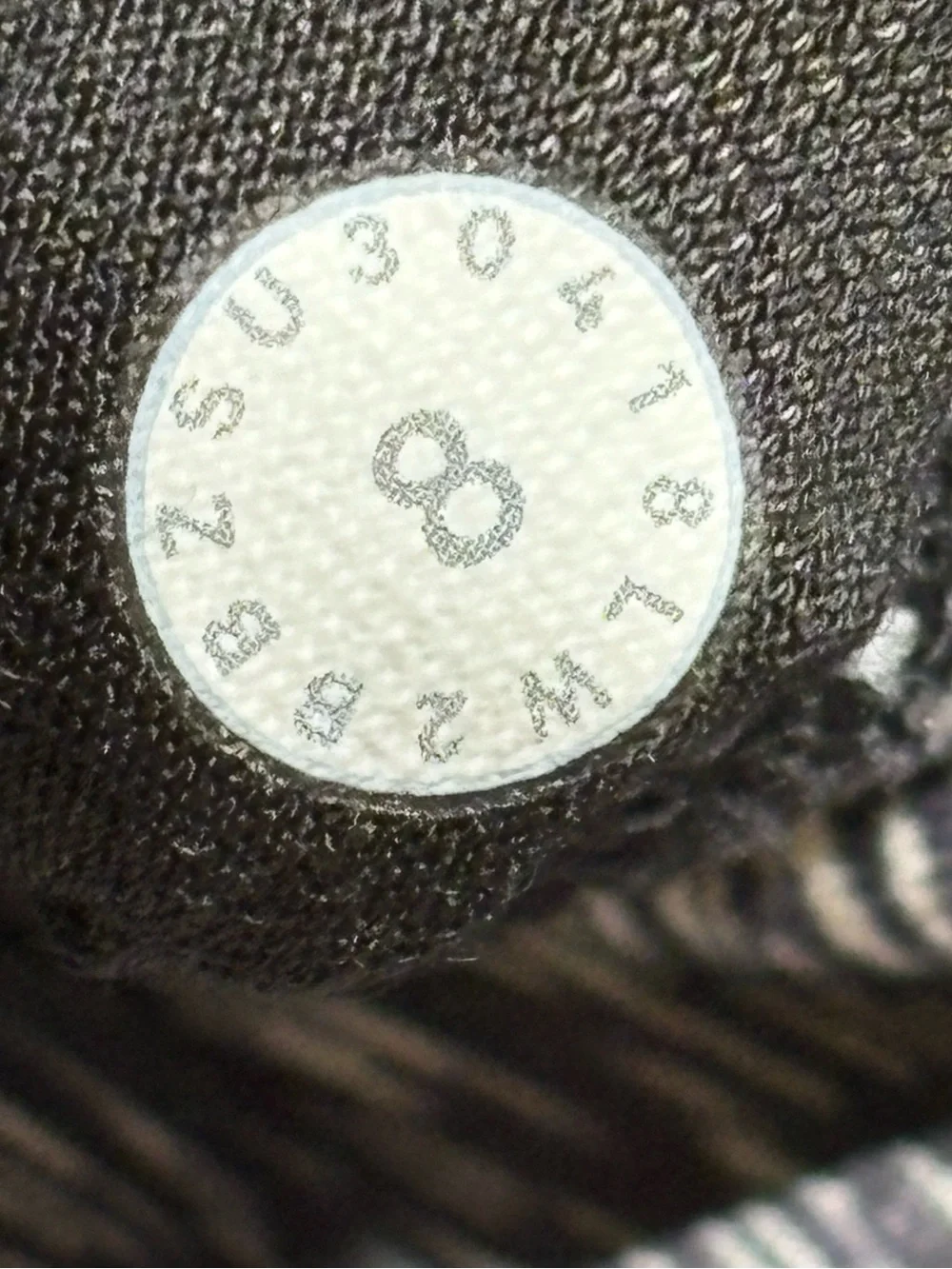 Lululemon Energy Bra *Strapped